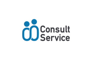 Logo Consult Service